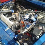 Volvo 240 2,3 Turbo tilsalg