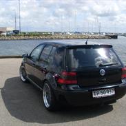 VW Golf IV