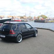 VW Golf IV