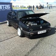 VW Golf 2 1,8 GTi 16v