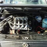 VW Golf 2 1,8 GTi 16v