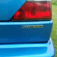 VW golf 2    201HK!   (solgt)