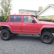 Nissan Patrol GR 4.2 TD