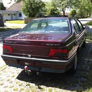 Peugeot 405 2.0 STi