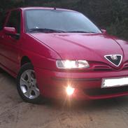 Alfa Romeo 145 - 1,6 t-spark