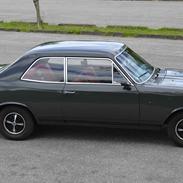 Opel Rekord C (SOLGT)