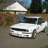 BMW E30 318is SOLGT