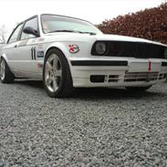 BMW E30 318is SOLGT