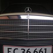 Mercedes Benz 190 E (201 024)