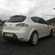 Seat Leon Cupra