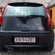 Fiat Punto Sporting