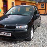 Fiat Punto Sporting