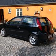 Fiat Punto Sporting