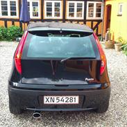 Fiat Punto Sporting