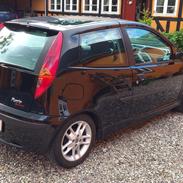 Fiat Punto Sporting