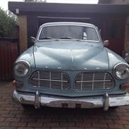 Volvo amazon