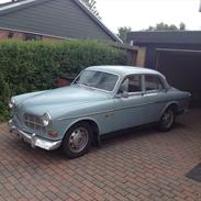 Volvo amazon