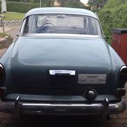 Volvo amazon