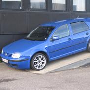 VW golf 4 1,8 20V  