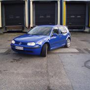 VW golf 4 1,8 20V  