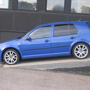 VW golf 4 1,8 20V  