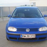 VW golf 4 1,8 20V  