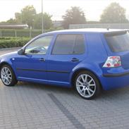 VW golf 4 1,8 20V  