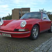 Porsche 911 T Targa