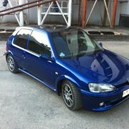 Peugeot 106 GTI