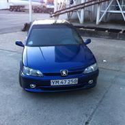 Peugeot 106 GTI