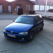 Peugeot 106 GTI
