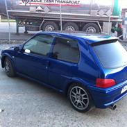 Peugeot 106 GTI
