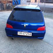 Peugeot 106 GTI