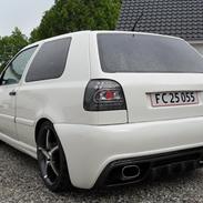 VW Golf 3 
