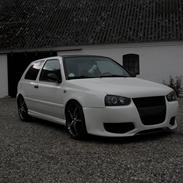 VW Golf 3 