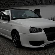 VW Golf 3 