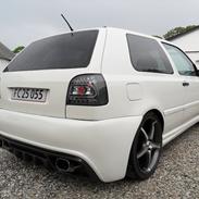 VW Golf 3 
