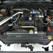 Toyota Supra 3.0 Turbo