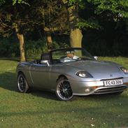 Fiat Barchetta