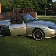 Fiat Barchetta