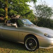 Fiat Barchetta