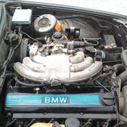 BMW E30 325i M-Tech 1
