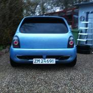 Opel Corsa B