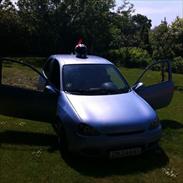 Opel Corsa B