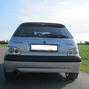 Citroën Saxo vts 1,6 8v