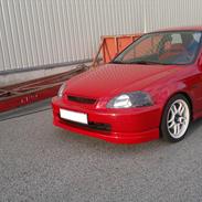 Honda Civic VTI EK4