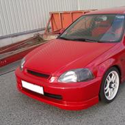 Honda Civic VTI EK4