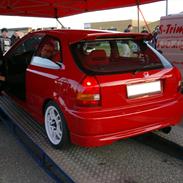 Honda Civic VTI EK4