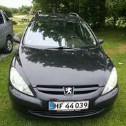 Peugeot 307