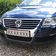 VW Passat Variant